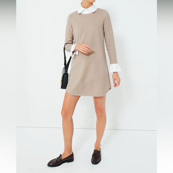 Tuckernuck Dresses & Skirts - Sandwhisp Dakotah Dress TUCKERNUCK